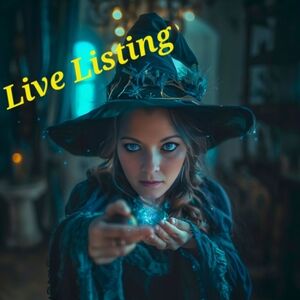 Live Listing